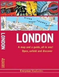 Abbildung von: London 2011 - Everyman Guides