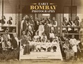 Cover: Early Bombay Photography - Grantha Corporation