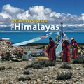 Cover: Water Treasures of the Himalayas - Grantha Corporation
