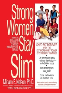 Abbildung von: Strong Women Stay Slim - Bantam Books
