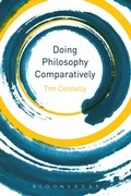 Cover: Doing Philosophy Comparatively - Bloomsbury Academic