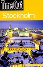 Cover: "Time Out" Stockholm - Time Out Group Ltd