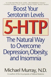 Abbildung von: 5-HTP - Bantam Books
