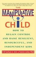 Cover: The Manipulative Child - Bantam Books