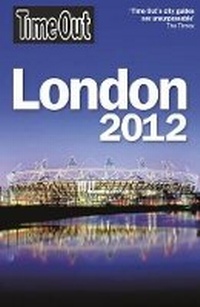 Abbildung von: Time Out London - Time Out Group Ltd