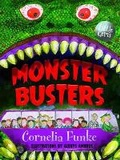 Cover: Monster Busters - Barrington Stoke Ltd