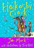 Cover: Hook or by Crook - Barrington Stoke Ltd