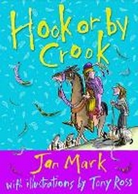 Enlarge image Cover: Hook or by Crook - Barrington Stoke Ltd