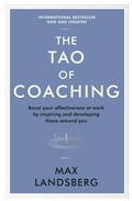 Cover: The Tao of Coaching - Profile Books Ltd