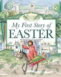 Cover: My Story of Easter - Candle Books
