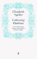Cover: Following Hadrian - Faber & Faber