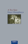 Cover: A Toy Epic - Seren