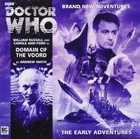 Enlarge image Cover: Domain of the Voord - Big Finish Productions Ltd