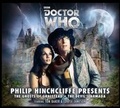 Cover: Philip Hinchcliffe Presents - Big Finish Productions Ltd