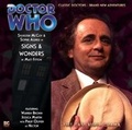 Cover: Signs and Wonders - Big Finish Productions Ltd