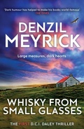 Cover: Whisky from Small Glasses - Polygon An Imprint of Birlinn Limited