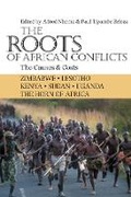 Cover: The Roots of African Conflicts - James Currey