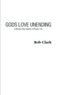 Cover: Gods Love Unending - Lulu.com