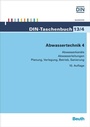 Cover: Abwassertechnik 4 - DIN Media