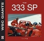 Cover: Ferrari 333 Sp - Veloce