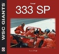 Cover: Ferrari 333 Sp - Veloce