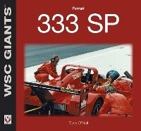Enlarge image Cover: Ferrari 333 Sp - Veloce