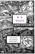 Cover: W. B. Yeats - Faber & Faber
