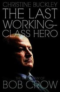 Abbildung von: Last Working-Class Hero - Biteback Publishing