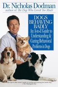 Cover: Dogs Behaving Badly - Bantam Books