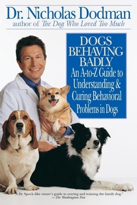 Enlarge image Cover: Dogs Behaving Badly - Bantam Books