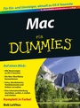 Cover: Mac für Dummies - Wiley-VCH