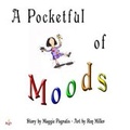 Cover: A Pocketful of Moods - Lulu.com