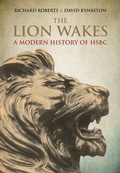 Cover: The Lion Wakes - Profile Books Ltd