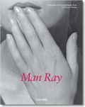 Cover: Man Ray - TASCHEN