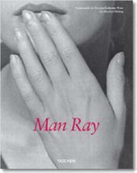 Enlarge image Cover: Man Ray - TASCHEN
