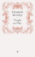 Cover: People at Play - Faber & Faber