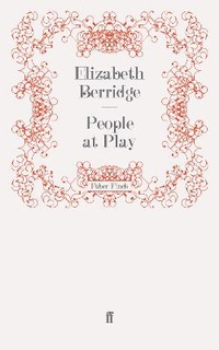 Enlarge image Cover: People at Play - Faber & Faber