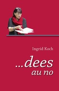 Cover: dees au no - Senn, L