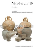 Cover: Vitudurum 10 - FO-Fotorotar AG