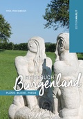 Cover: Reisebuch Burgenland - Edition Marlit