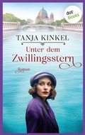 Cover: Unter dem Zwillingsstern - dotbooks