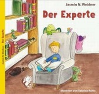 Enlarge image Cover: Der Experte - Brighton Verlag GmbH