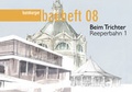 Cover: hamburger bauheft 08 - Schaff-Verlag
