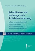 Cover: Rehabilitation und Nachsorge nach Sch&auml;delhirnverletzung - Hippocampus