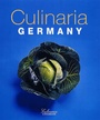 Cover: Culinaria Germany - Ullmann Publishing