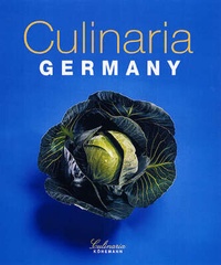 Abbildung von: Culinaria Germany - Ullmann Publishing