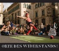 Cover: Orte des Widerstands - Verein zur F&ouml;rderung der sozialpolitischen Arbeit