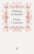 Cover: Pretty Creatures - Faber & Faber