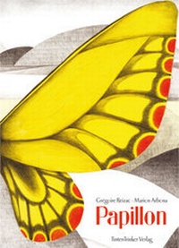 Enlarge image Cover: Papillon - Tinten Trinker