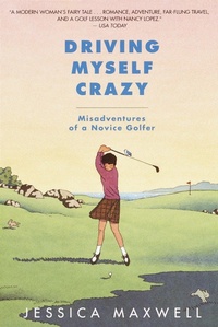 Abbildung von: Driving Myself Crazy - Bantam Books